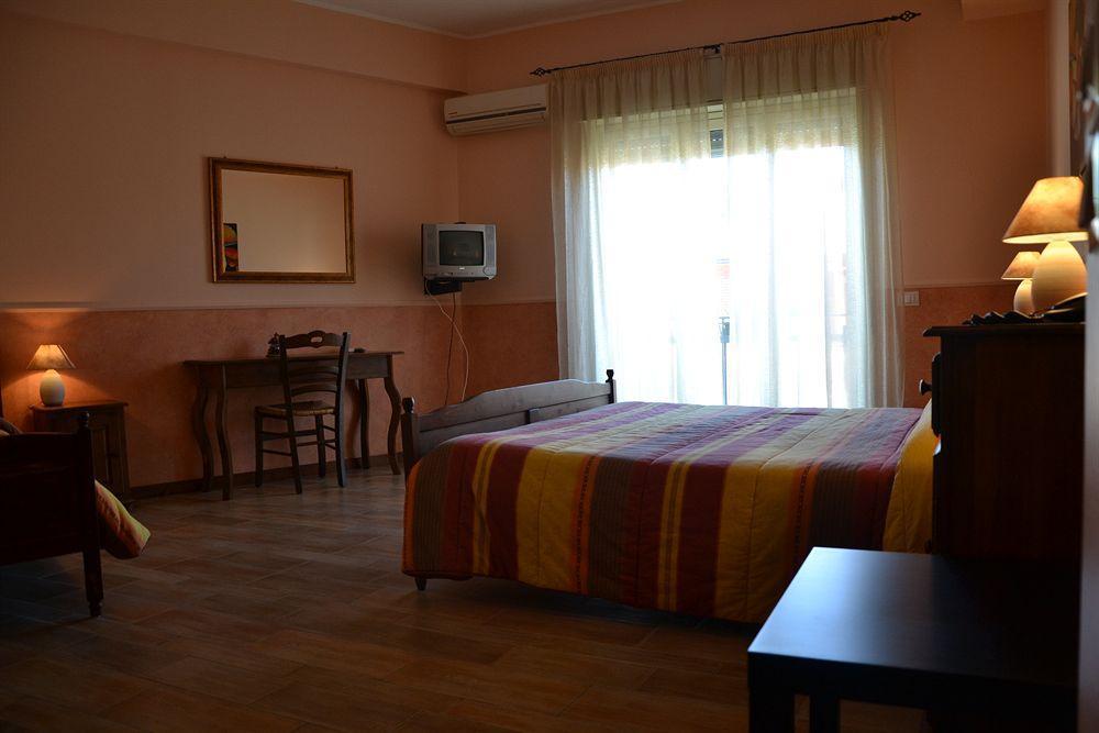 B&B Notti E Dintorni Nicolosi Exterior foto
